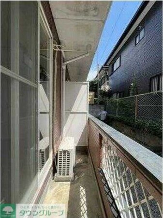 メゾン・ド・ソニヤの物件内観写真